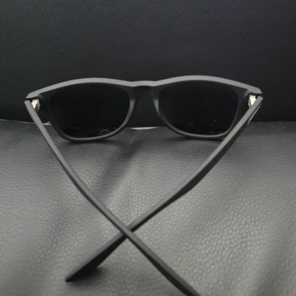 Jefferson's Rye Bourbon Sunglasses